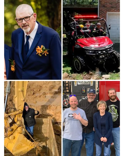 Mark Miller East Goshen Township, PA Death, Obituary: Beloved Director of Public Works and Community Leader Remembered