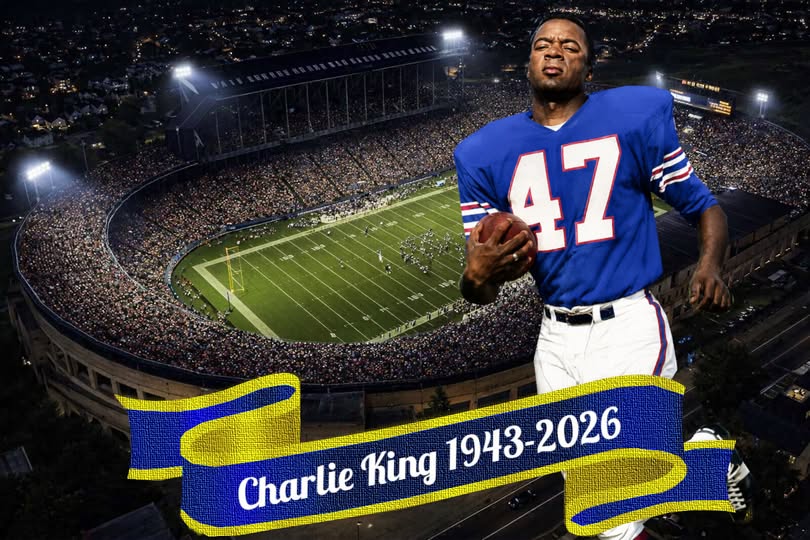 Remembering Charles Ronnie “Charlie” King: Former AFL Defensive Back Dies at 83
