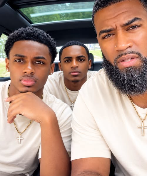 Kamar Williams Found Safe: 80K Twins Star Opens Up About Mental Health Struggles After Disappearance