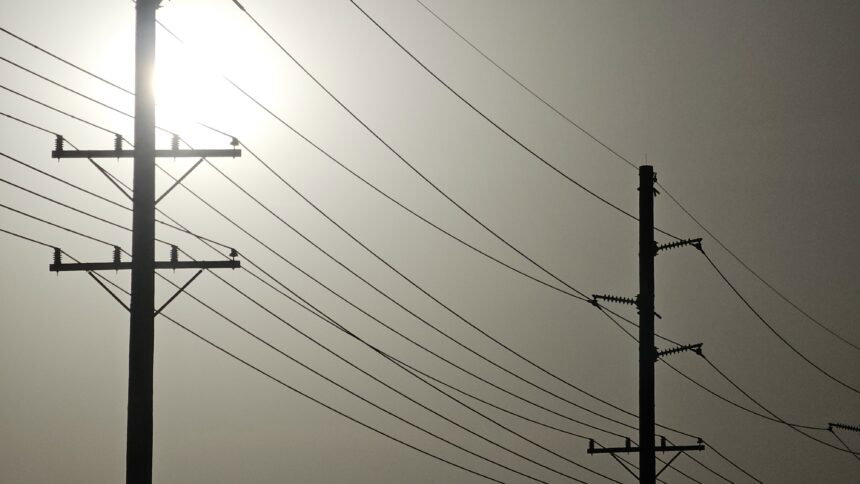 Power Outage Desert Hot Springs Today: Thousands Without Electricity as Utility Crews Work to Restore Service