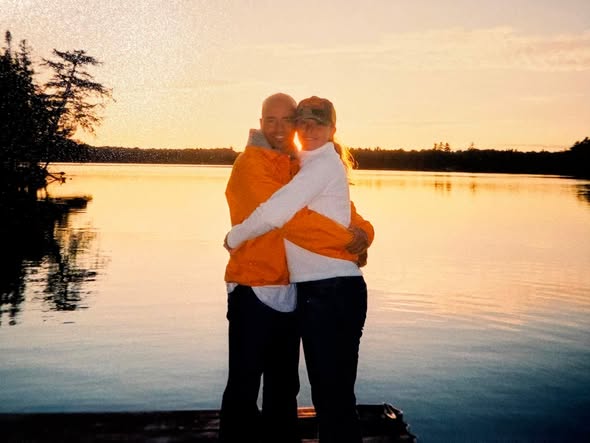Mark Hird, Toronto, ON Death- Toronto Mourns The Loss of a Beloved Skating Coach, Mentor And Friend